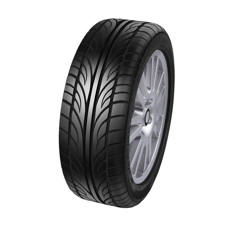 Accelera Alpha 215/45 R16 Ban Mobil                                                                                             