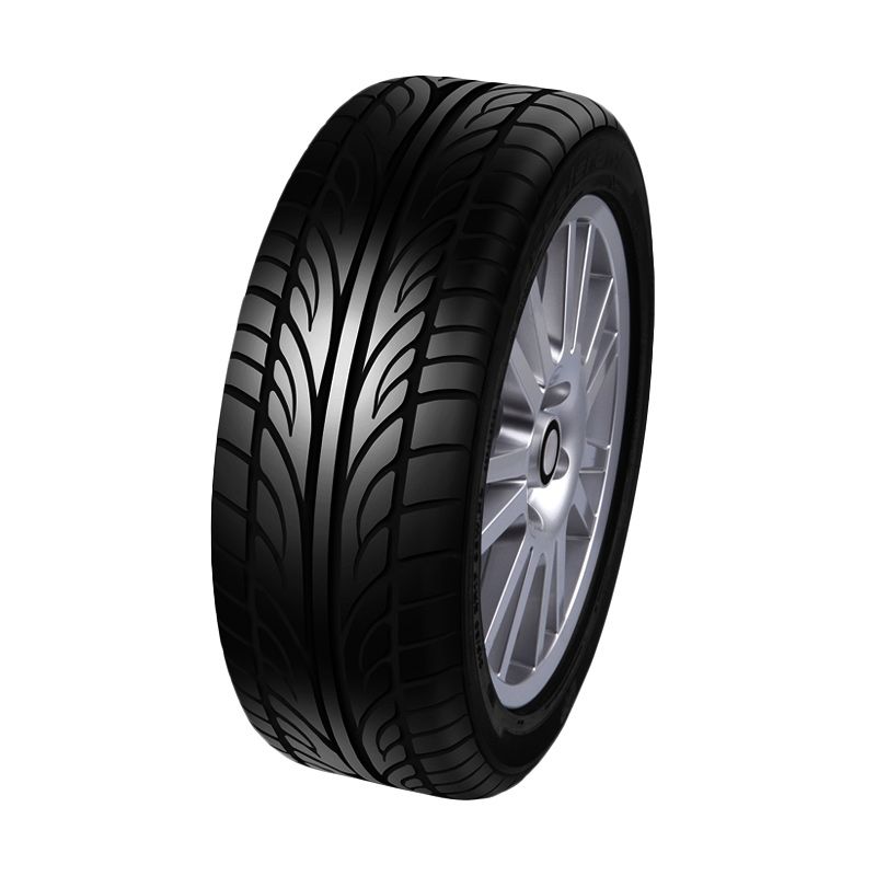 Accelera Alpha 205/40 R18 Ban Mobil                                                                                             