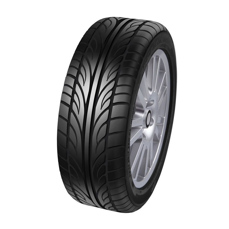 Accelera Alpha 215/45 R17 Ban Mobil                                                                                             