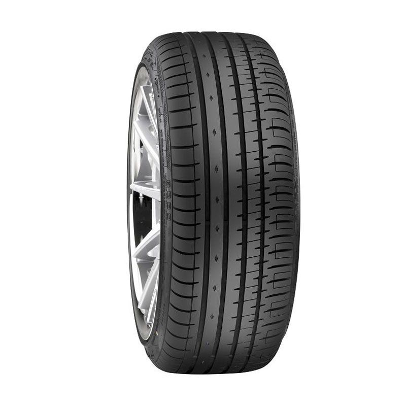 Accelera Iota 235/65 R17 Ban Mobil                                                                                              