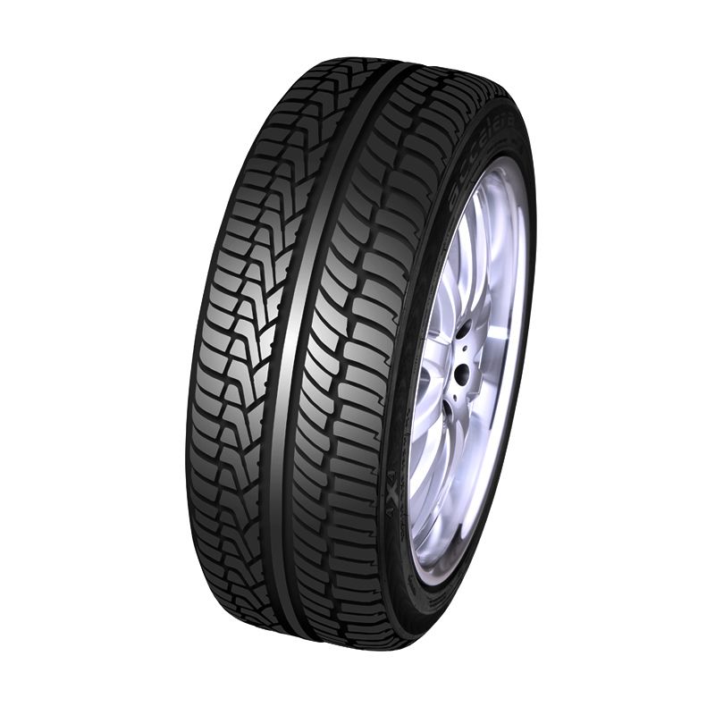 Accelera Iota 265/45 R20 Ban Mobil                                                                                              