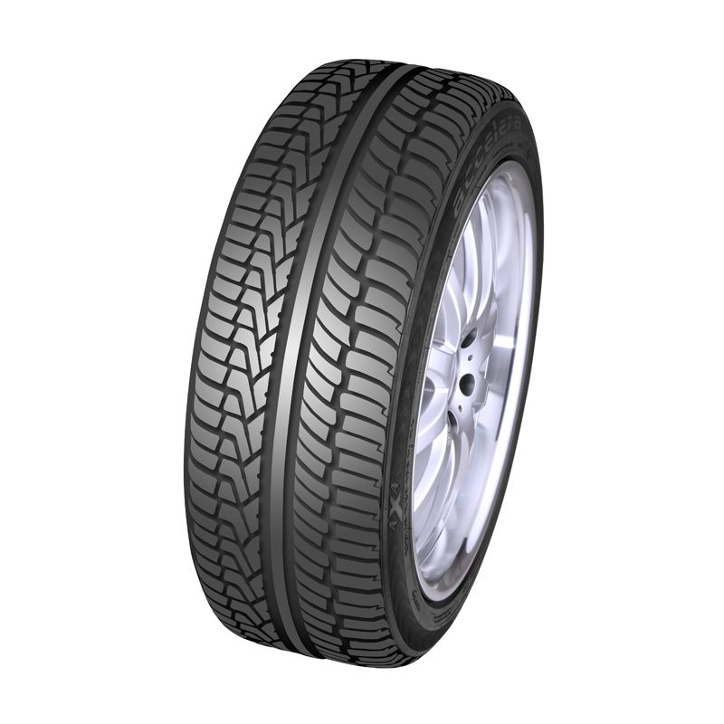 Accelera Iota 275/45 R22 Ban Mobil Accelera Iota 275/45 R22 Ban Mobil