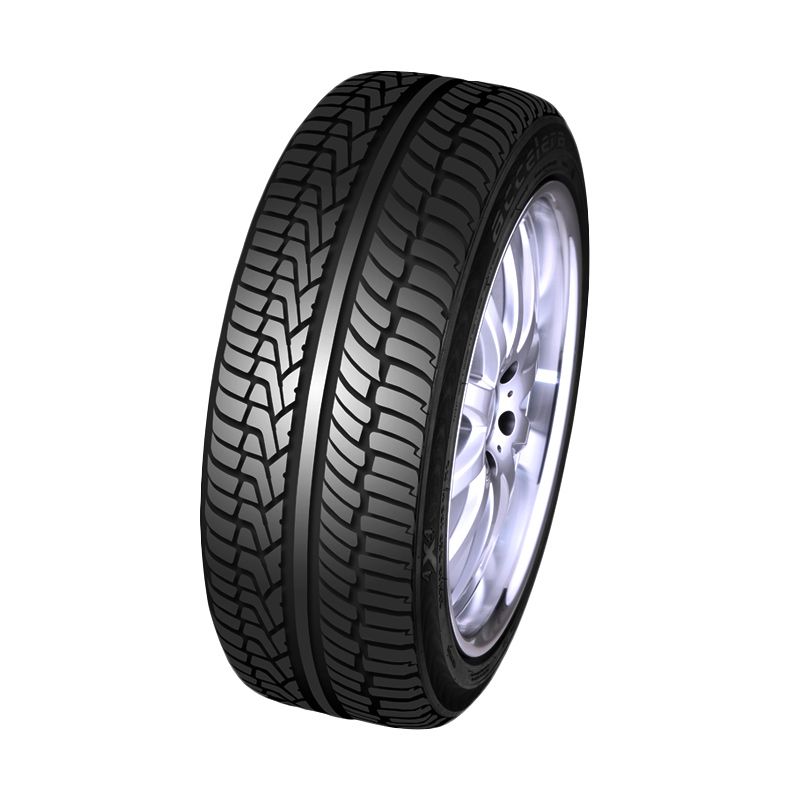 Jual Accelera Iota ST68 265/65 R17 Ban Mobil Online 