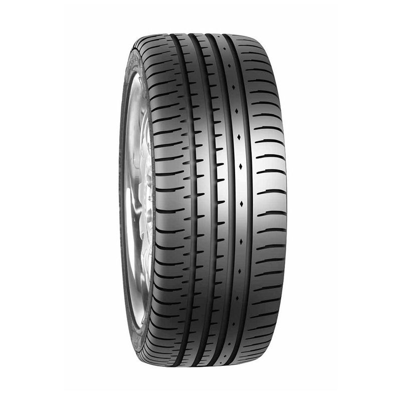 Accelera Phi 235/35 R20 Ban Mobil                                                                                               