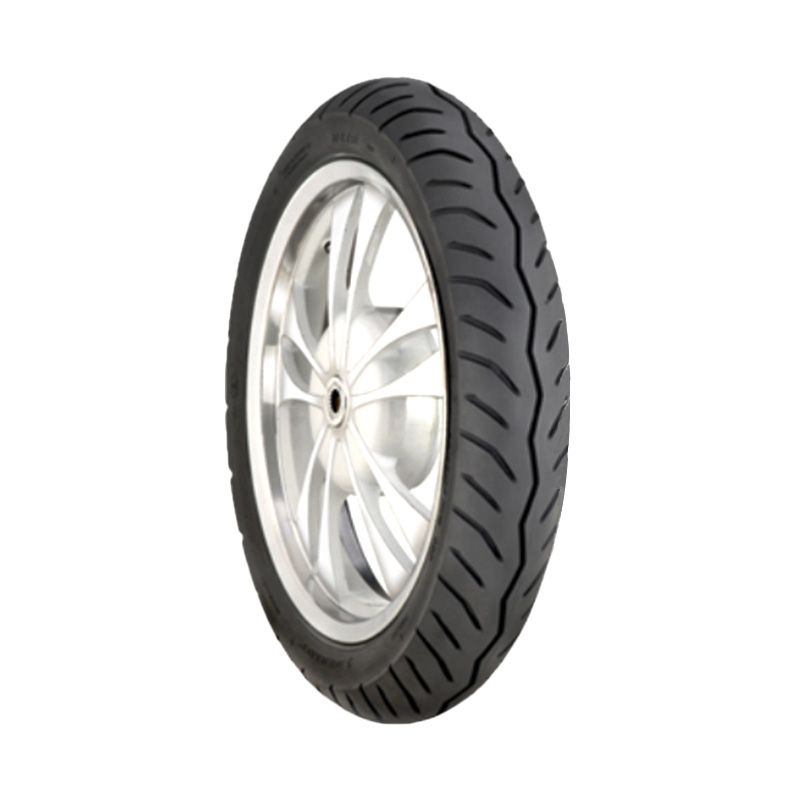  Jual  Dunlop  D115 TL Ban  Motor  90 80 14 Online Harga  