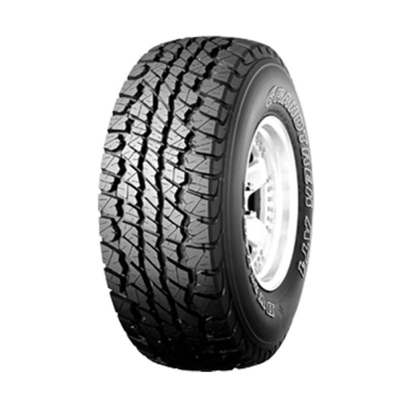 Jual Dunlop Grandtrek AT1 30x9.5 R15 Ban Mobil Online 