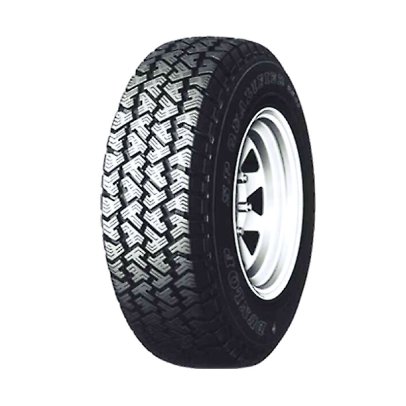 Jual Dunlop TG20 205/70 R15 Ban Mobil Online - Harga