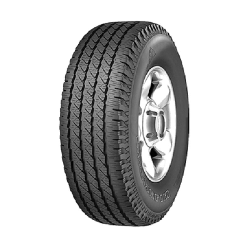 Jual Michelin Cross Terrain 265 70 R16 Ban Mobil Online 