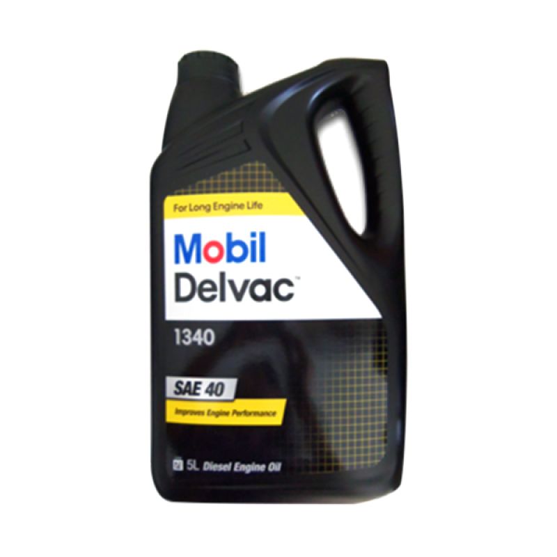 jual mobil delvac 1340 sae 40 oli pelumas 5 liter jual mobil delvac 1340 sae 40 oli pelumas 5 liter
