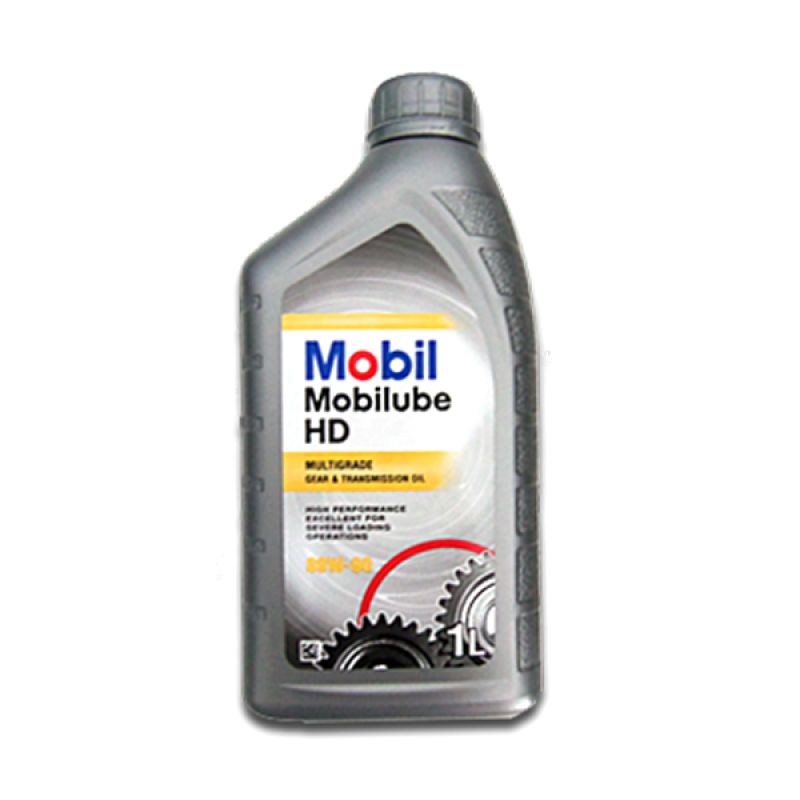 Mobil Mobilube HD Premium Multi-Pur ...