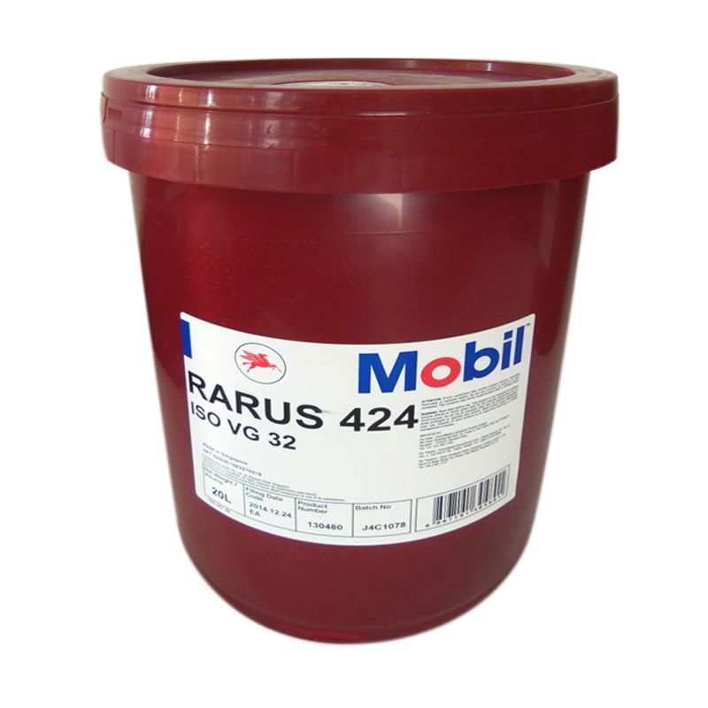Jual Mobil Rarus 424 Oli Pelumas [20 Liter] Online - Harga 