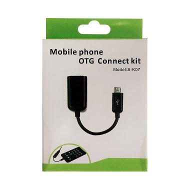 Smart USB OTG Kit for Android
