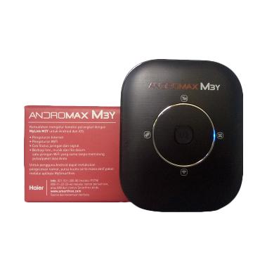 Daftar Harga Modem Andromax M3y Smartfren Terbaru Februari 21 Terupdate Blibli Daftar Harga Modem Andromax M3y Smartfren Terbaru Februari 21 Terupdate Blibli