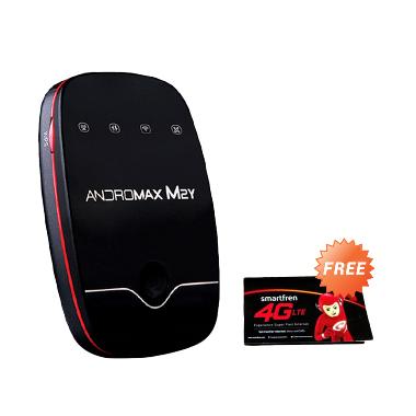 jual smartfren andromax mifi m2y modem hitam 4g lte jual smartfren andromax mifi m2y modem hitam 4g lte