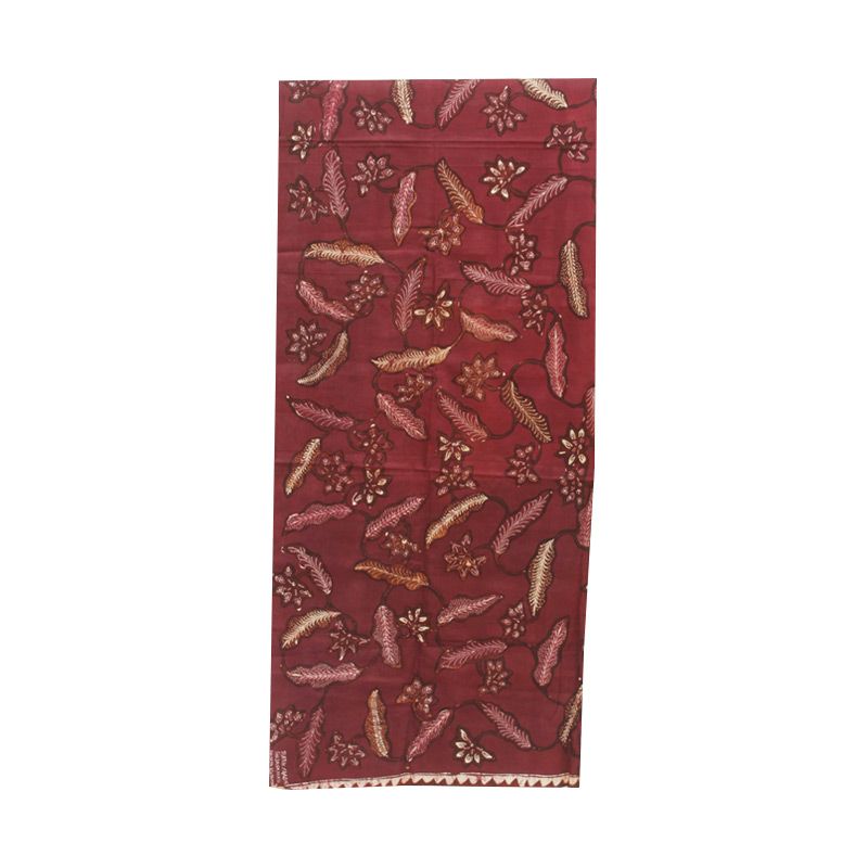 Smesco Trade Batik Sederhana Rajasa ...