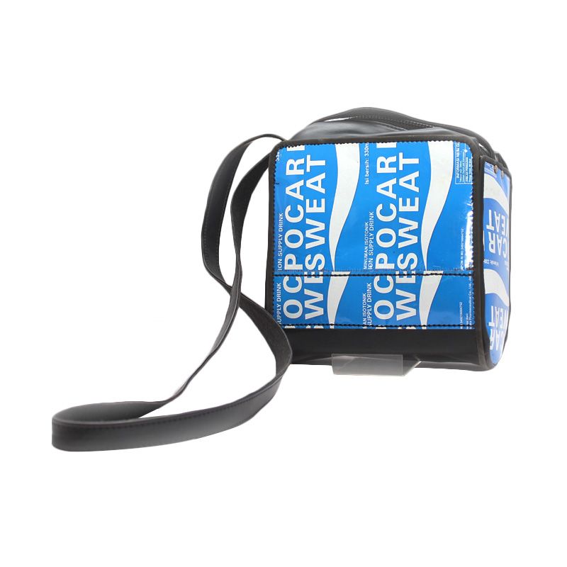 Smesco Trade Daur Ulang Biru Tas Se ...