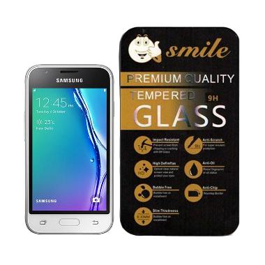 SMILE Tempered Glass for Samsung Galaxy J1 Mini