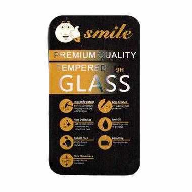 Smile Tempered Glass Screen Protect ... Joy 3/A11/Joy 3 S - Clear