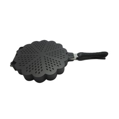 Snack Maker Best Waffle Maker Cetakan Kue Wafel