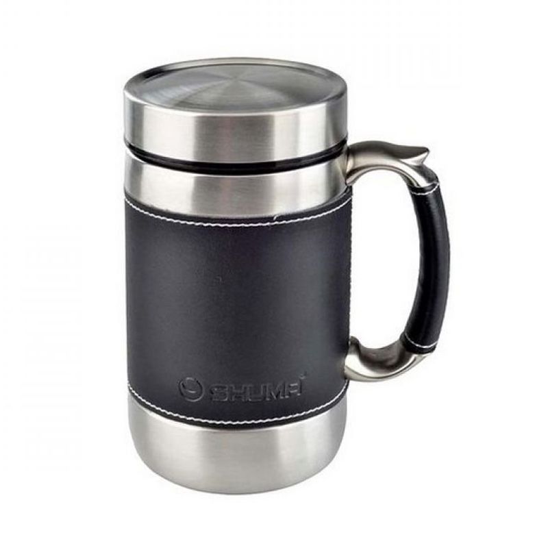 Jual Vacuum Mug Stainless Steel Online - Harga Promo