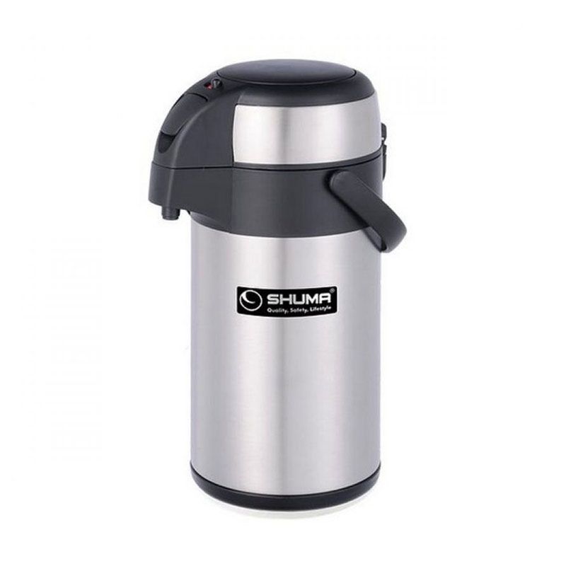 Jual Termos 2 5 Liter jual shuma s s vacuum water pot termos 2 5 l Jual Termos 2 5 Liter jual shuma s s vacuum water pot termos 2 5 l