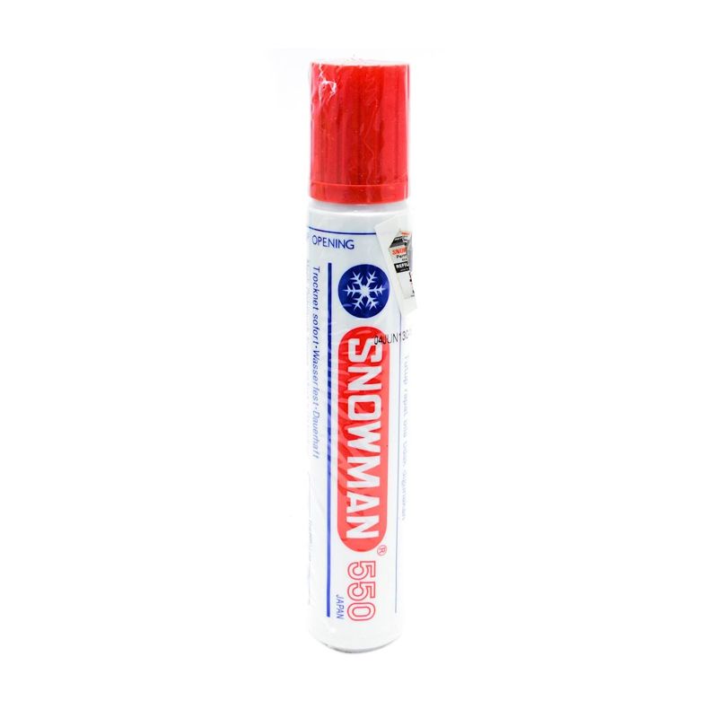 Jual Spidol Permanent & Paint Marker - Harga Menarik