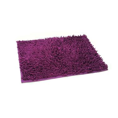 Soho Microfiber Keset - Purple