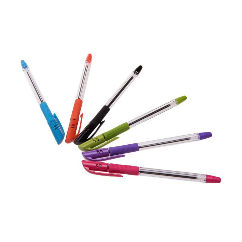 Jual Produk Pulpen Standard - Harga Promo & Diskon