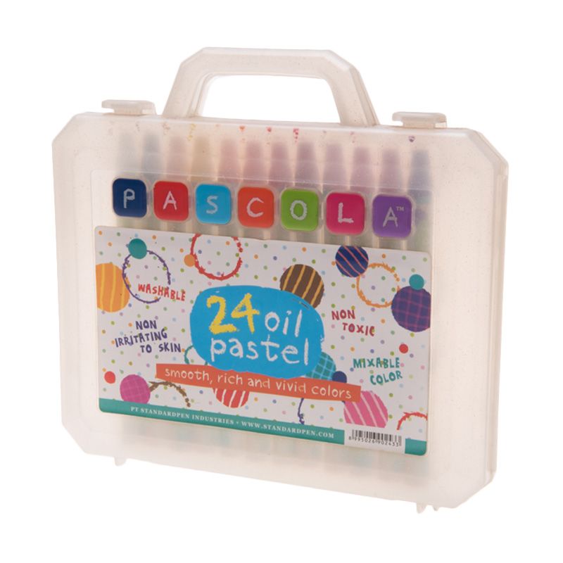Beli Crayon Terbaik Berkualitas Blibli Com