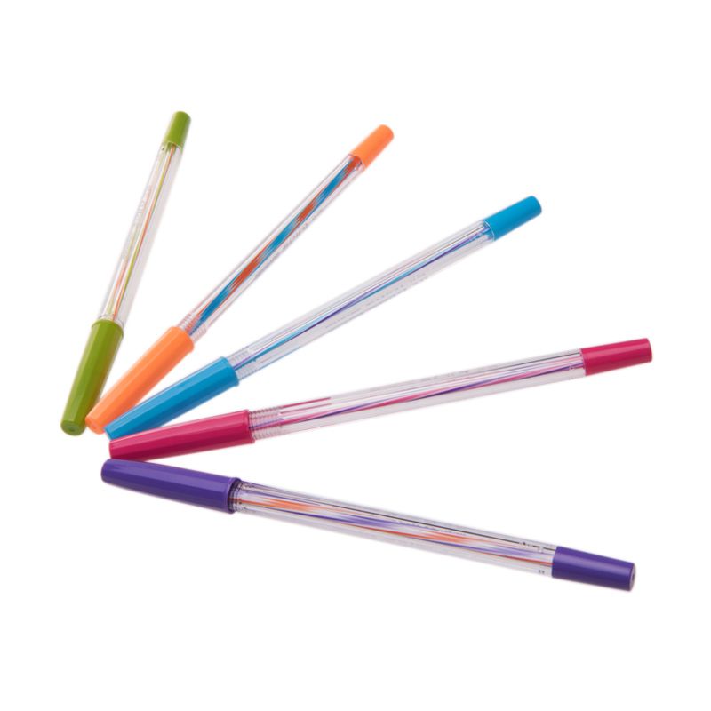 Jual Standard spiro Bolpen [12 Pcs] Online - Harga