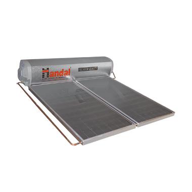 SOLAHART INDONESIA H 302 PQ Water Heater