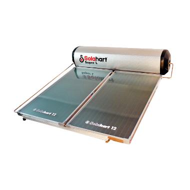 Solahart Indonesia S 302 SL Water Heater