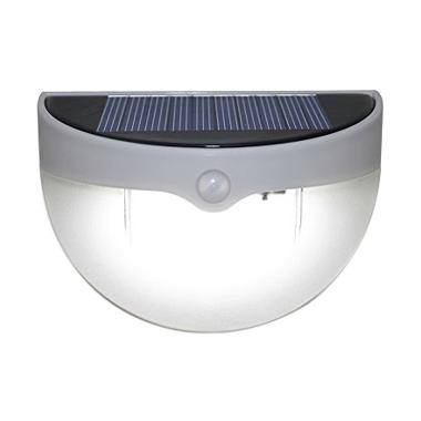 Solar Lantern N760A Light Motion Lampu Dinding