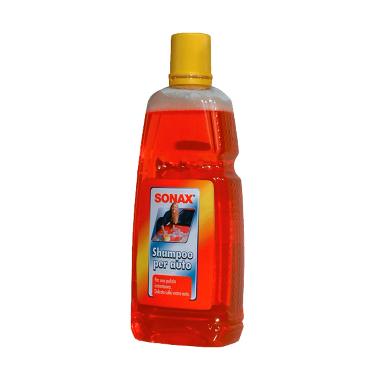 Sonax Car Wash Shampoo