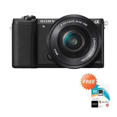 May Lifestyle - Sony Alpha A5100 Ki ...