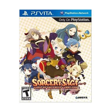 Jual Great Game Vita Online Baru Harga Termurah September 2020 Blibli Com