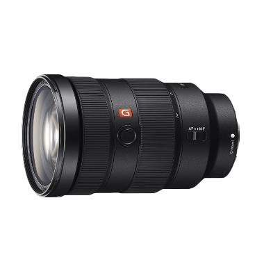 Sony FE 24-70mm f/2.8 GM Lensa Kamera