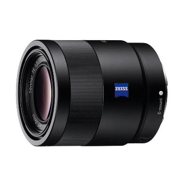 Sony Lens FE 55mm F/1.8 ZA Carl Zeiss Sonnar T*