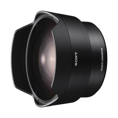Sony Fisheye Converter SEL057FEC Lensa Kamera