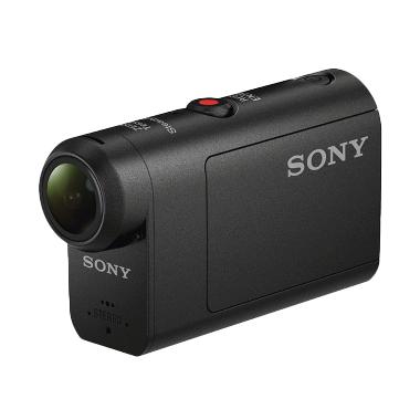 Sony HDR-AS50 Full HD Action Cam - ... SD 8GB + Monopod Fotopro