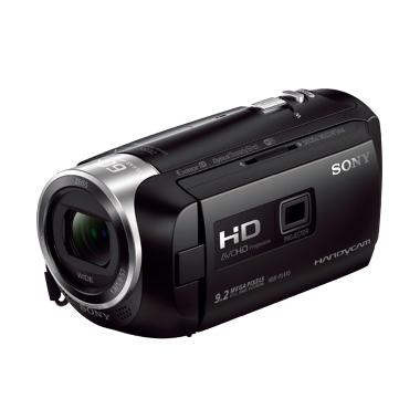 Sony HDR-PJ410 Camcorder ( RESMI PT SONY INDONESIA )