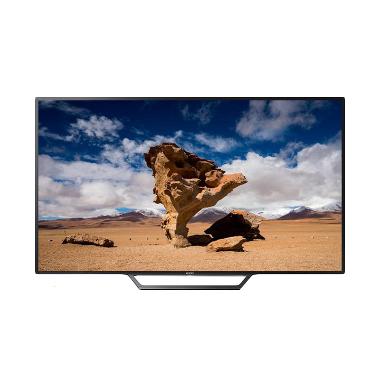 TV LED SONY 40 INCH - KDL 40W650D