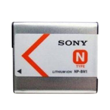 Sony NP-BN1 Battery Kamera