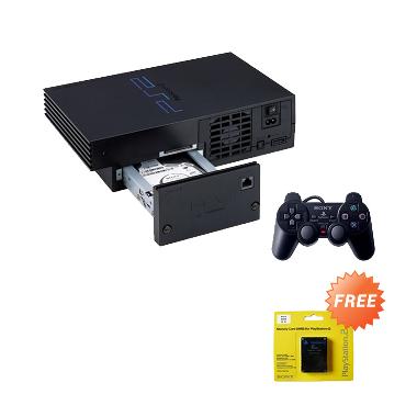 playstation 2 console new