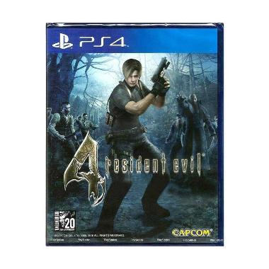 Pc game resident evil 4 Pc game resident evil 4