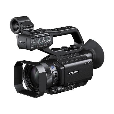 Sony PXW-X70 Handheld Kamera Video Profesional - Black