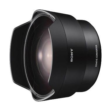 Sony SEL057FEC Fish Eye Conventer Lensa Kamera