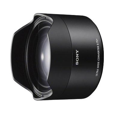 Sony SEL075UWC Ultra Wide Conventer Lensa Kamera