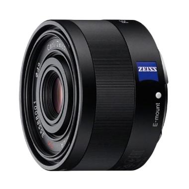 Sony Sonnar T* FE 35mm F2.8 ZA Lensa Kamera