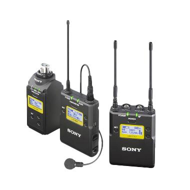 SONY UWP-D16 Wireless Microphone